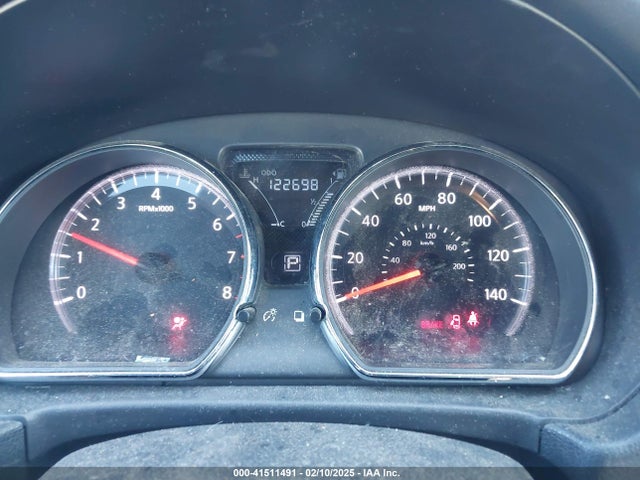 Nissan Versa 1.6 Sv 2018 3N1CN7AP3JL879715 Image 7