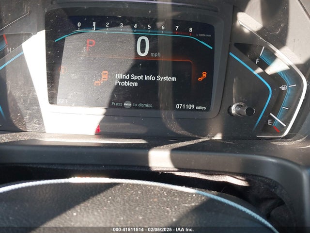 5FNRL6H77KB063751 Honda Odyssey Ex-l