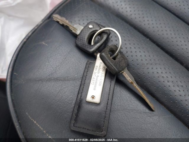 1983 MERCEDES-BENZ 380 WDBBA45AXDB019923 Photo 10