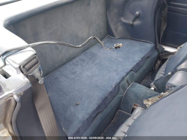1983 MERCEDES-BENZ 380 WDBBA45AXDB019923 Photo 7