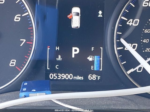 JA4AD2A32LZ040023 Mitsubishi Outlander Es 2.4