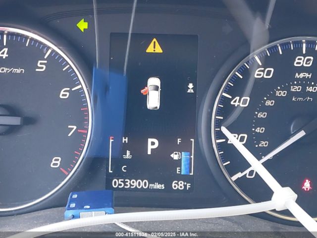 JA4AD2A32LZ040023 Mitsubishi Outlander Es 2.4