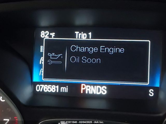 1FMCU0HD2JUD60143 Ford ESCAPE SEL
