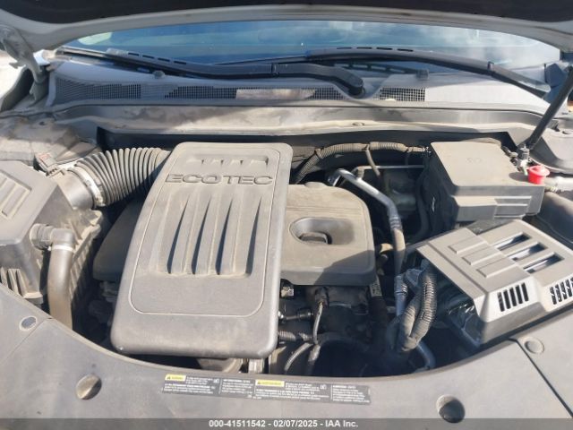 1GNALAEK7FZ115766 Chevrolet EQUINOX LS