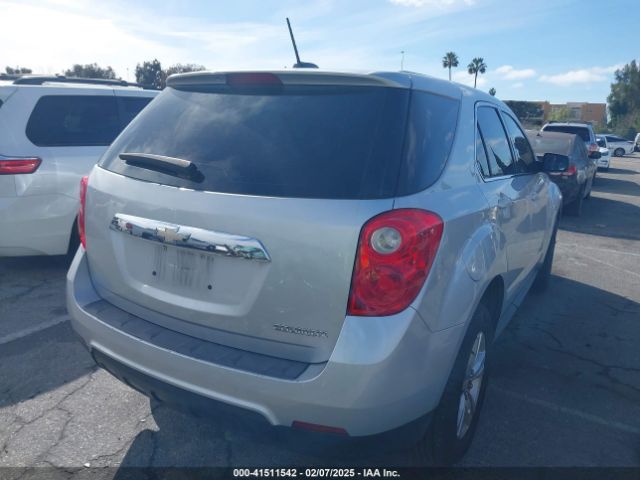 1GNALAEK7FZ115766 Chevrolet EQUINOX LS