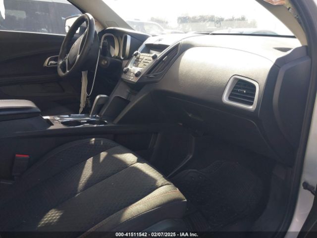 1GNALAEK7FZ115766 Chevrolet EQUINOX LS