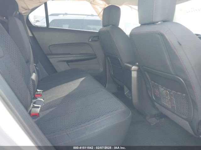 1GNALAEK7FZ115766 Chevrolet EQUINOX LS