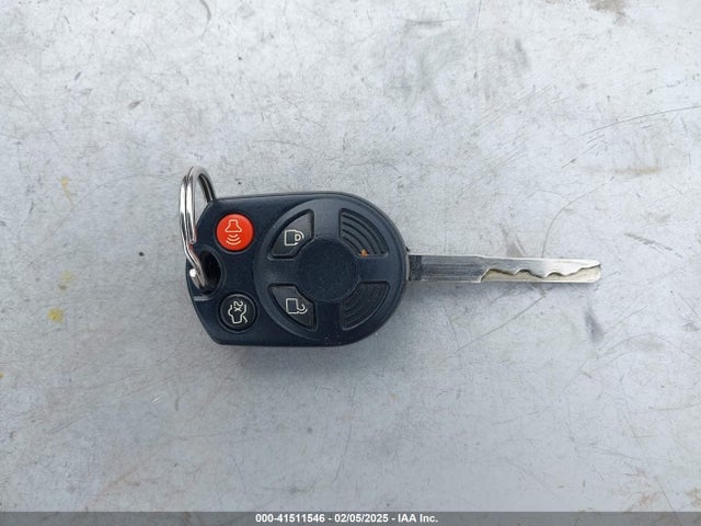 Ford FOCUS SE 2015 1FADP3F22FL299205 Image 11