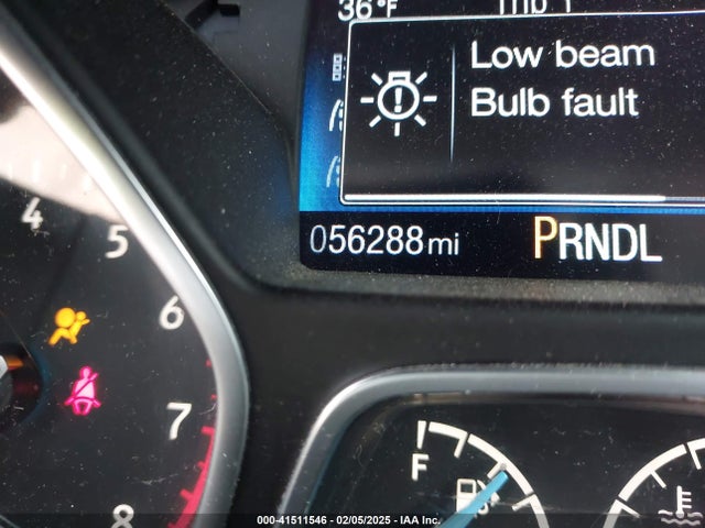 Ford FOCUS SE 2015 1FADP3F22FL299205 Image 15