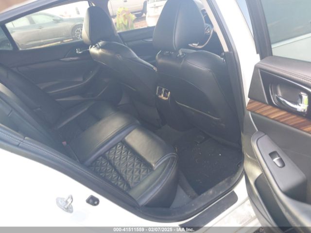 1N4AA6AP4GC386338 Nissan Maxima 3.5 Platinum