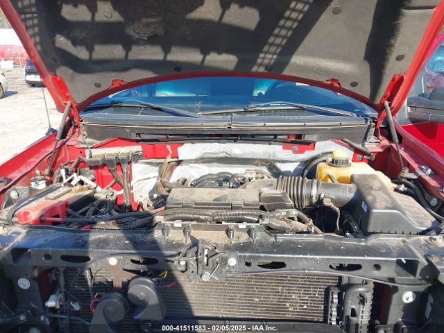1FTFW1CF1EFD03405 Ford F-150 Xlt