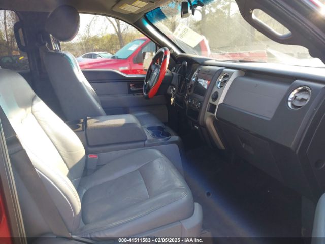 1FTFW1CF1EFD03405 Ford F-150 Xlt