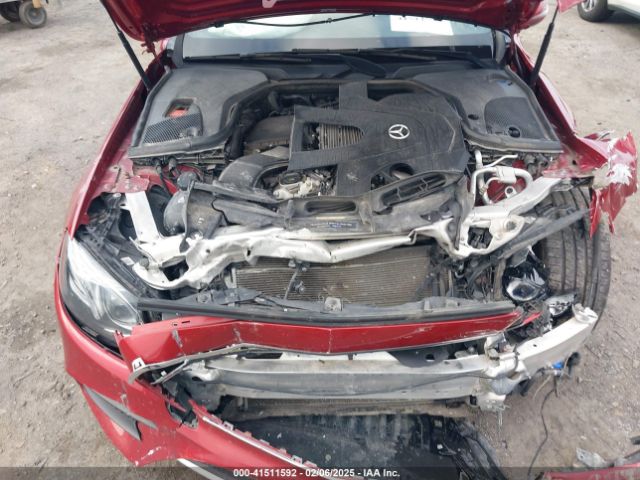 2019 MERCEDES-BENZ E 450 WDDZH6JB7KA654077 Photo 9