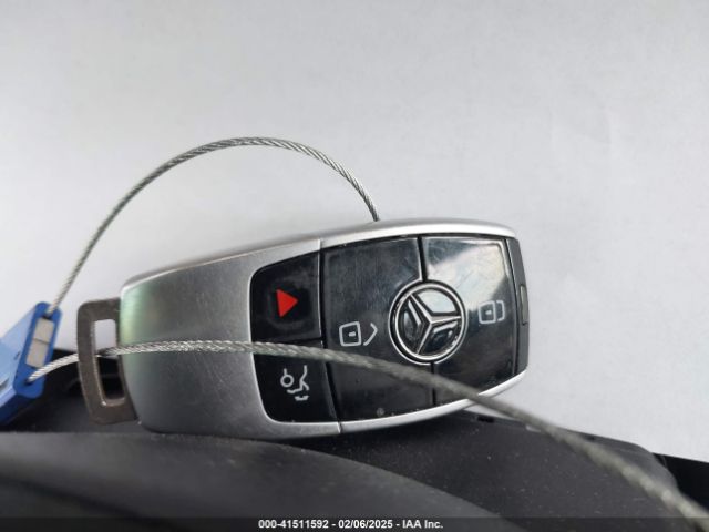 2019 MERCEDES-BENZ E 450 WDDZH6JB7KA654077 Photo 10