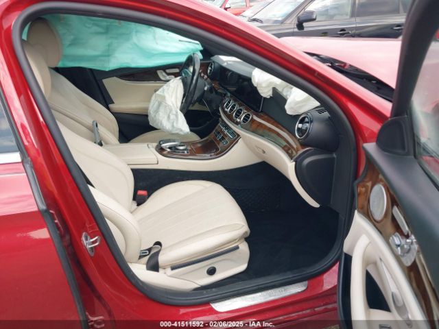 2019 MERCEDES-BENZ E 450 WDDZH6JB7KA654077 Photo 4