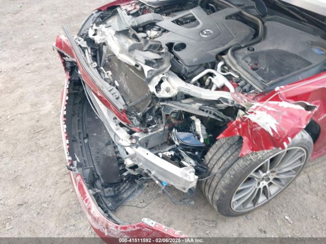 2019 MERCEDES-BENZ E 450 WDDZH6JB7KA654077 Photo 5