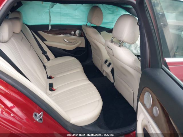 2019 MERCEDES-BENZ E 450 WDDZH6JB7KA654077 Photo 7