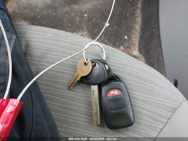 Hyundai ACCENT SE 2016 KMHCT4AE3GU001244 Image 11
