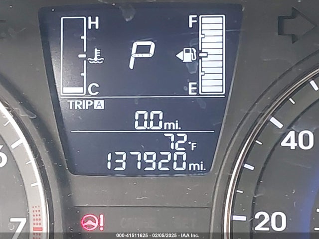 Hyundai ACCENT SE 2016 KMHCT4AE3GU001244 Image 7