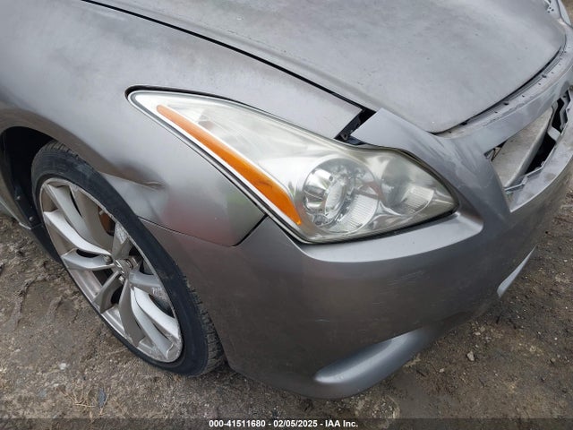 Aukcja sprzedaży 2008 Infiniti G37 Journey, vin: JNKCV64E98M128330, numer aukcji: 41511680