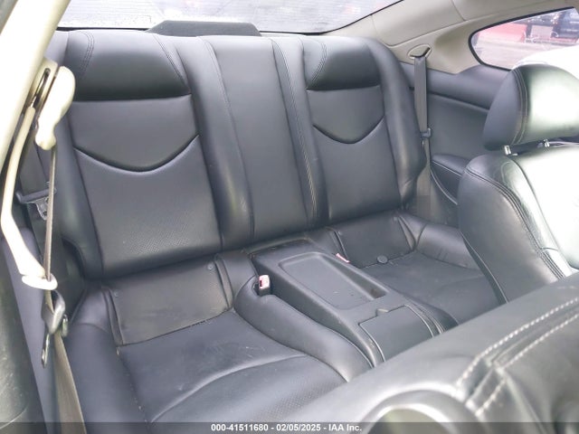 Aukcja sprzedaży 2008 Infiniti G37 Journey, vin: JNKCV64E98M128330, numer aukcji: 41511680