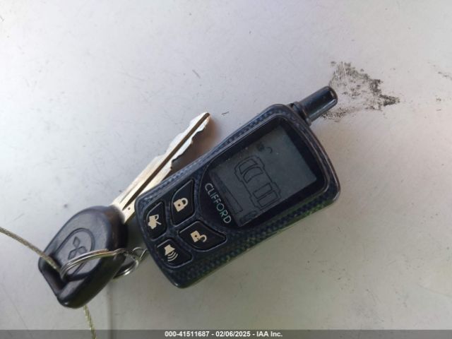 2002 MITSUBISHI MONTERO SPORT JA4LS21H82J008376 Photo 10