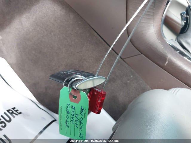2013 CADILLAC ATS 1G6AC5S36D0111225 Photo 10
