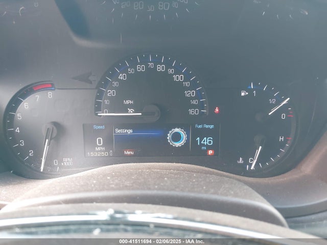 2013 CADILLAC ATS 1G6AC5S36D0111225 Photo 6