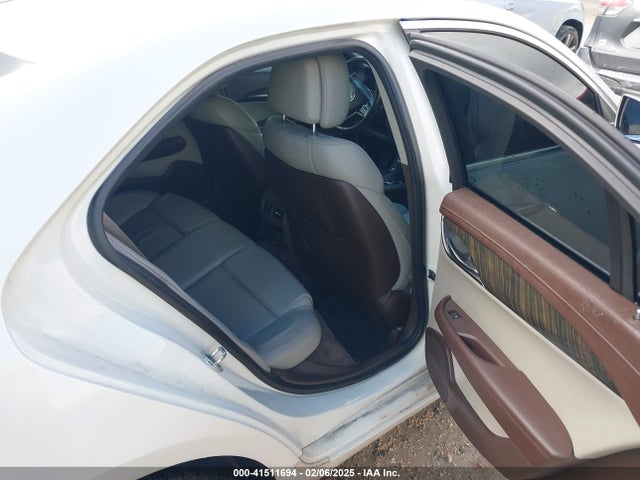 2013 CADILLAC ATS 1G6AC5S36D0111225 Photo 7
