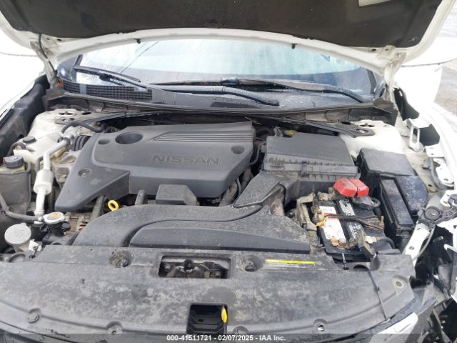 1N4AL3AP2GC278602 Nissan Altima 2.5 S