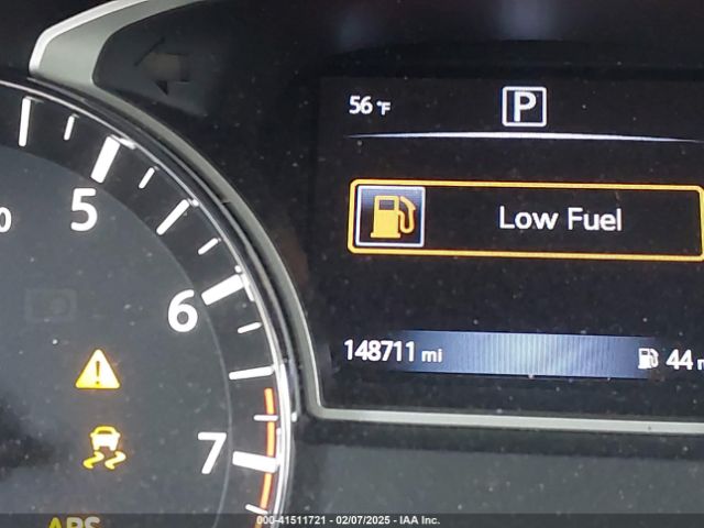1N4AL3AP2GC278602 Nissan Altima 2.5 S