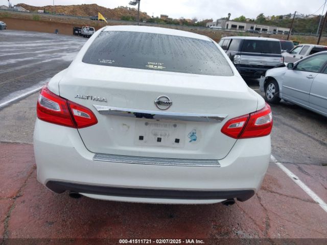 1N4AL3AP2GC278602 Nissan Altima 2.5 S
