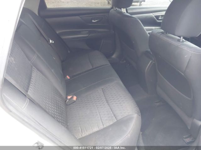 1N4AL3AP2GC278602 Nissan Altima 2.5 S