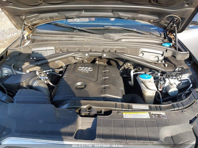 2017 AUDI Q5 WA1L2AFP4HA024190 Photo 9