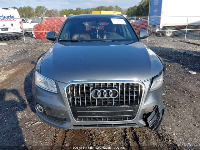 Audi 2.0t 2017 WA1L2AFP4HA024190 Image 12