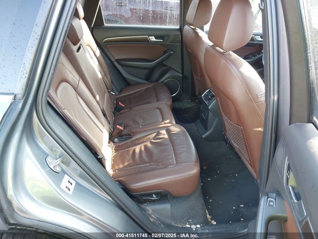 2017 AUDI Q5 WA1L2AFP4HA024190 Photo 7