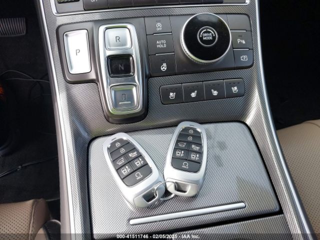 5NMS44AL8PH640464 Hyundai Santa Fe Limited