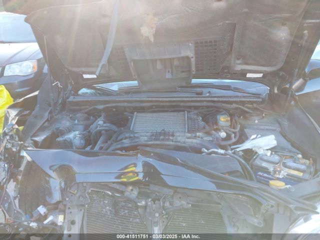 JF1VA1B66G9804843 Subaru WRX