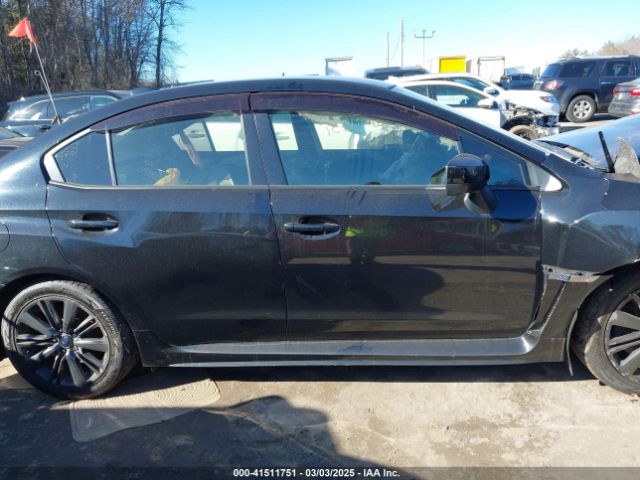 JF1VA1B66G9804843 Subaru WRX