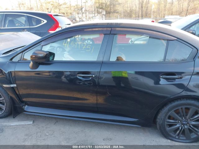 JF1VA1B66G9804843 Subaru WRX