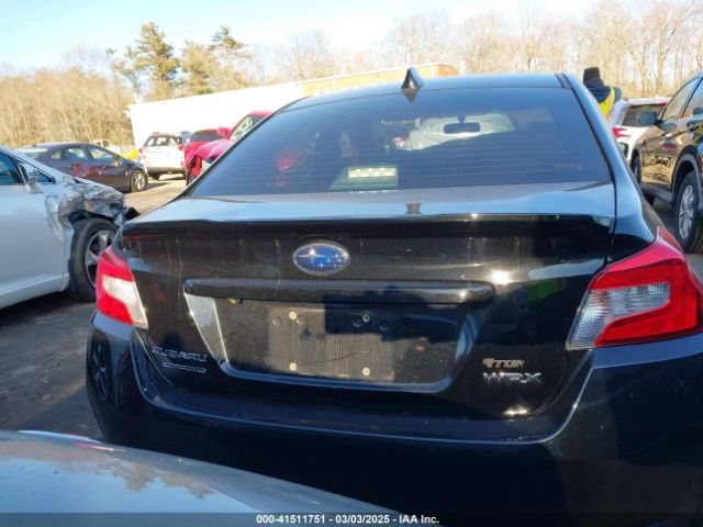 JF1VA1B66G9804843 Subaru WRX
