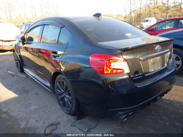 JF1VA1B66G9804843 Subaru WRX