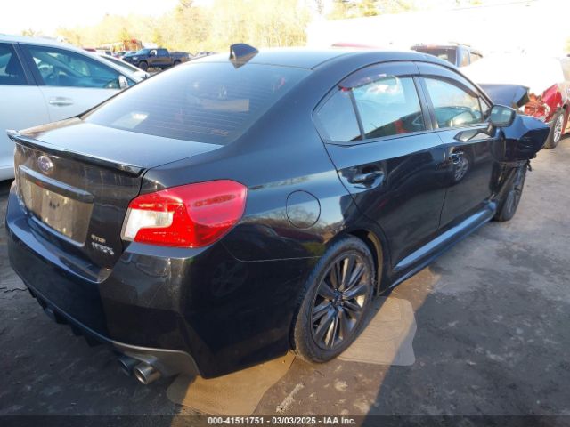 JF1VA1B66G9804843 Subaru WRX