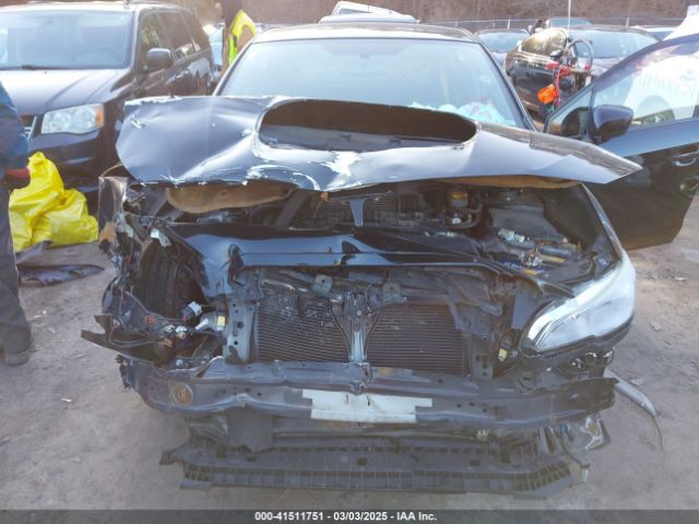 JF1VA1B66G9804843 Subaru WRX