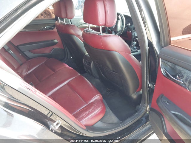 2013 CADILLAC ATS 1G6AL5SX8D0138820 Photo 7