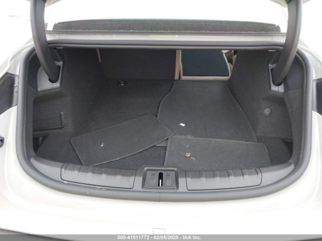 WP0AA2Y11RSA12415 Porsche Taycan