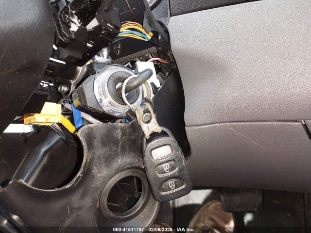 Hyundai ELANTRA SE 2016 5NPDH4AE8GH765434 Image 11