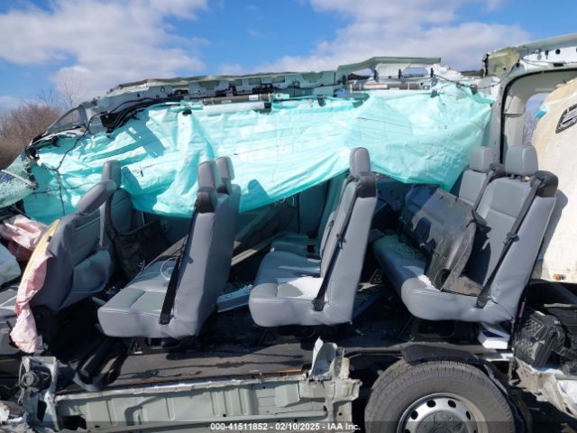 1FMZK1CM0JKB21599 Ford Transit-150 Xl