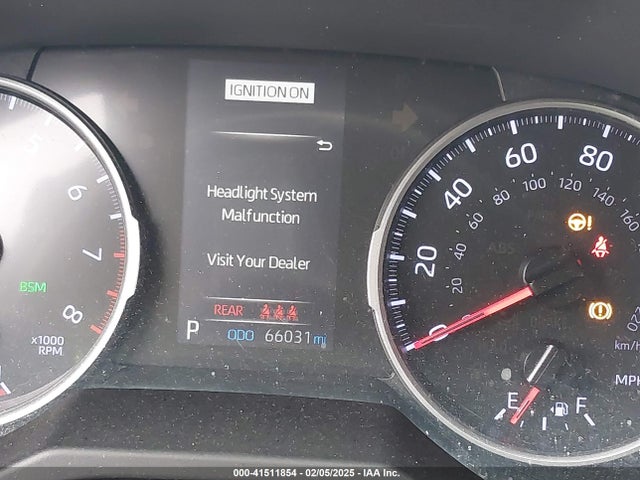 Toyota Rav4 Xle Premium 2019 JTMC1RFV1KD026197 Image 15