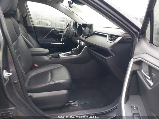 Toyota Rav4 Xle Premium 2019 JTMC1RFV1KD026197 Image 5